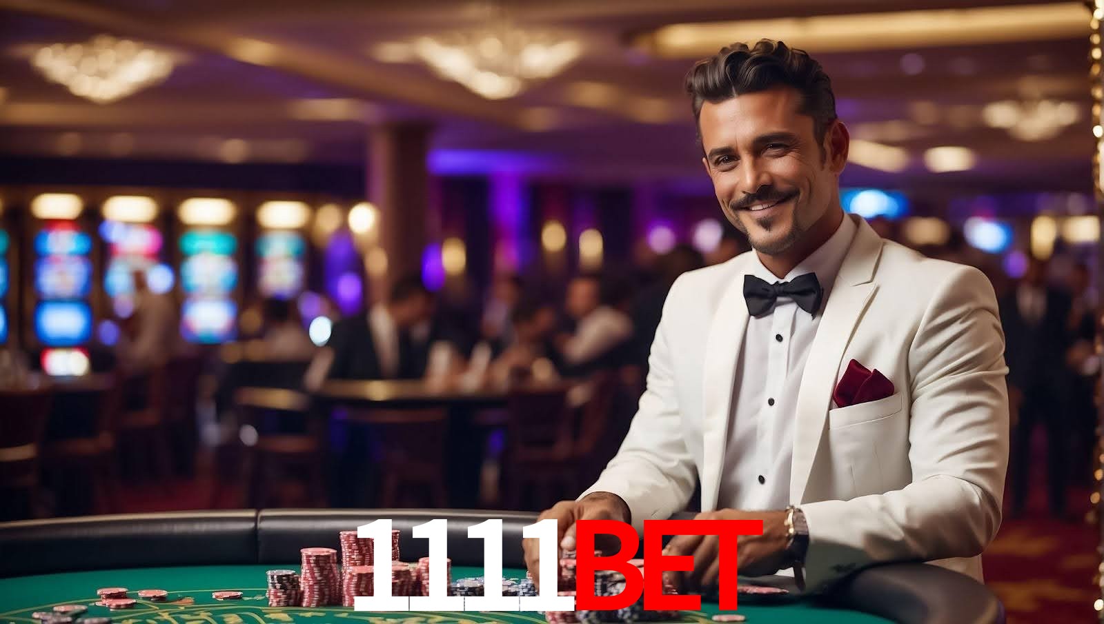 App Mobile 1111bet - Jogue em Qualquer Lugar no Seu Smartphone