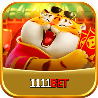 1111bet Logo